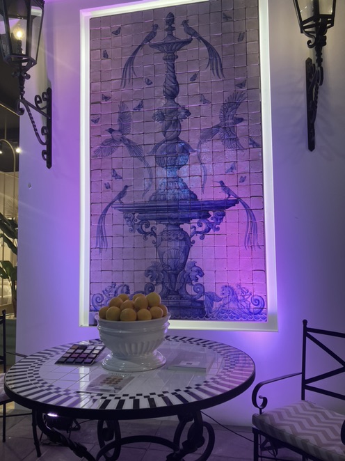 今年份的Maison objet 
