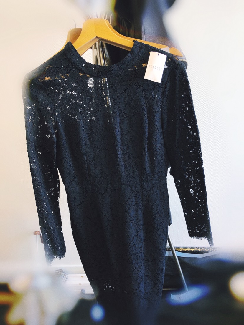 claudie pierlot