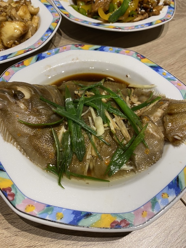 周末晚餐小聚