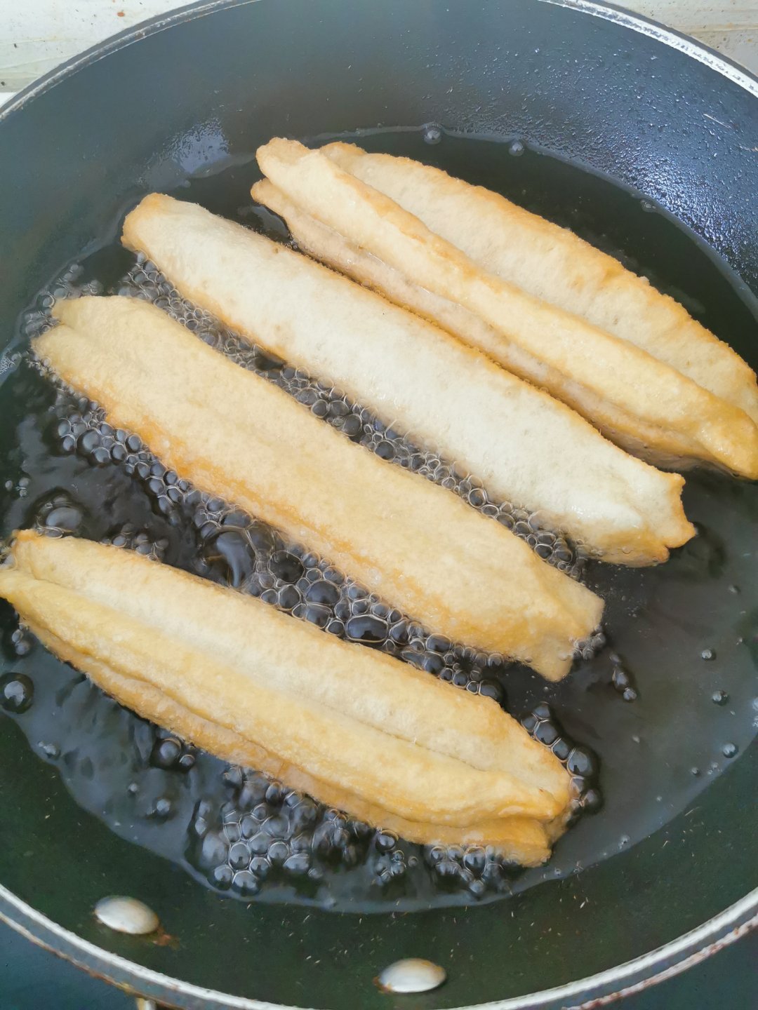 圆了一圈