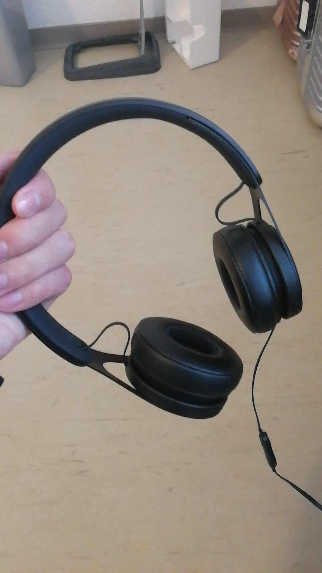 beats ep耳机