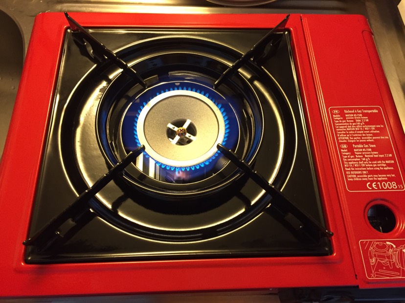 开小灶啦!kmarket 明火小灶测评!