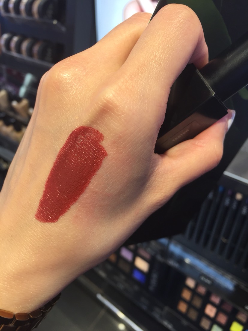 Nars mona
