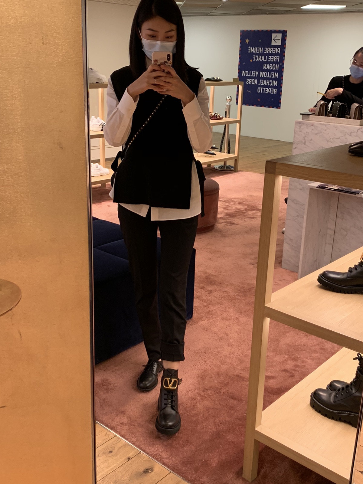一篇来自于对我们家鞋的喜爱的好物
