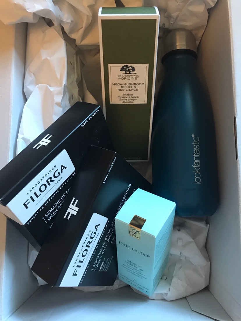 超划算的订单收到了~
