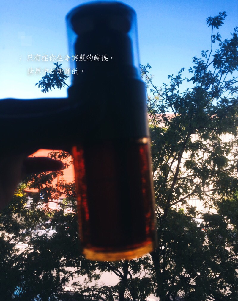 娇韵诗双萃精华