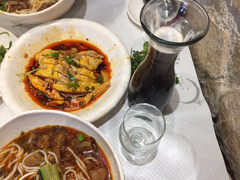 出示一分钱app真的送了饮料!!!!