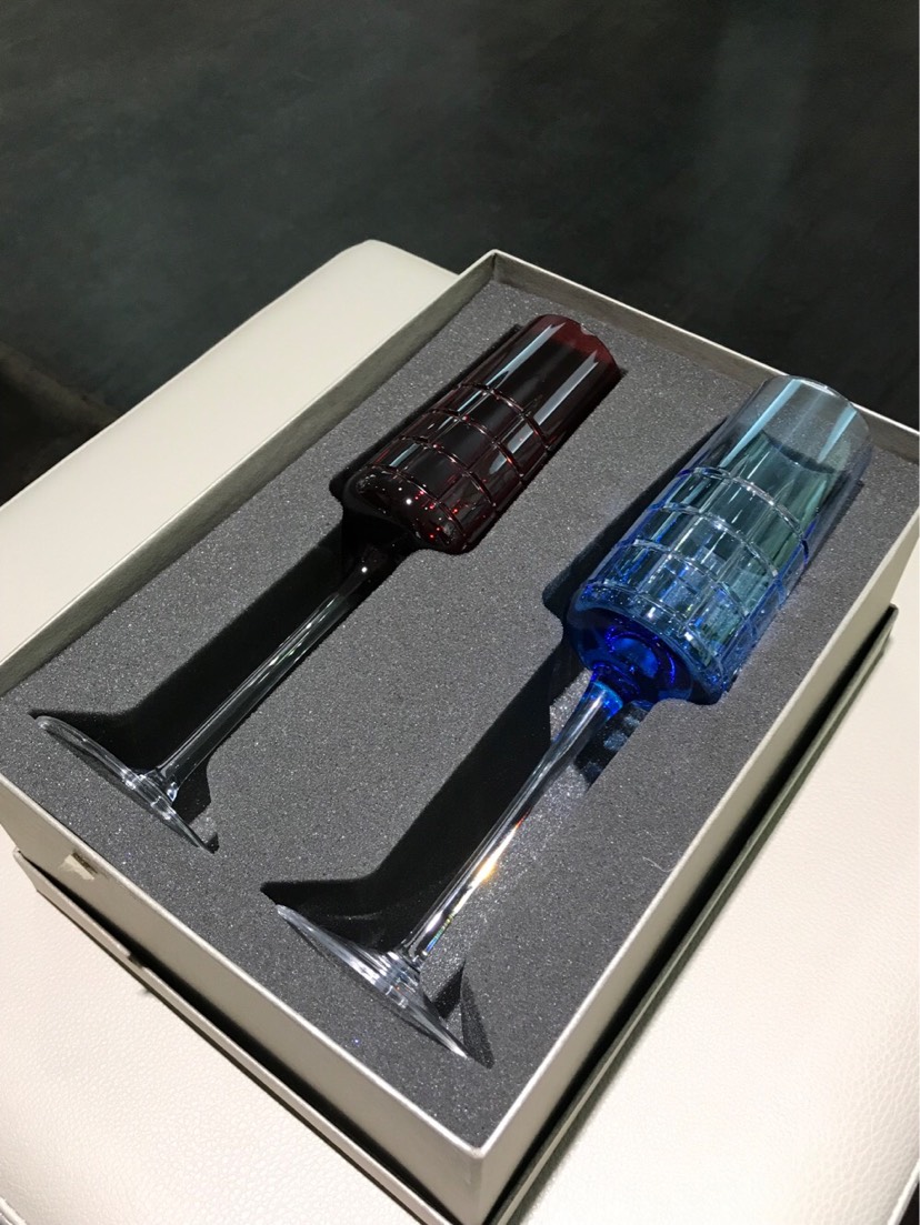 Christofle 礼物新思路