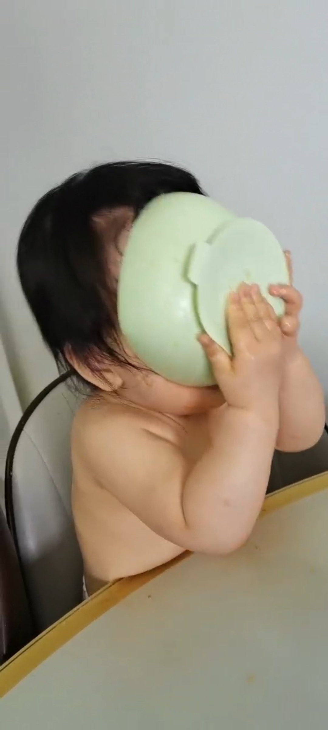 干饭人