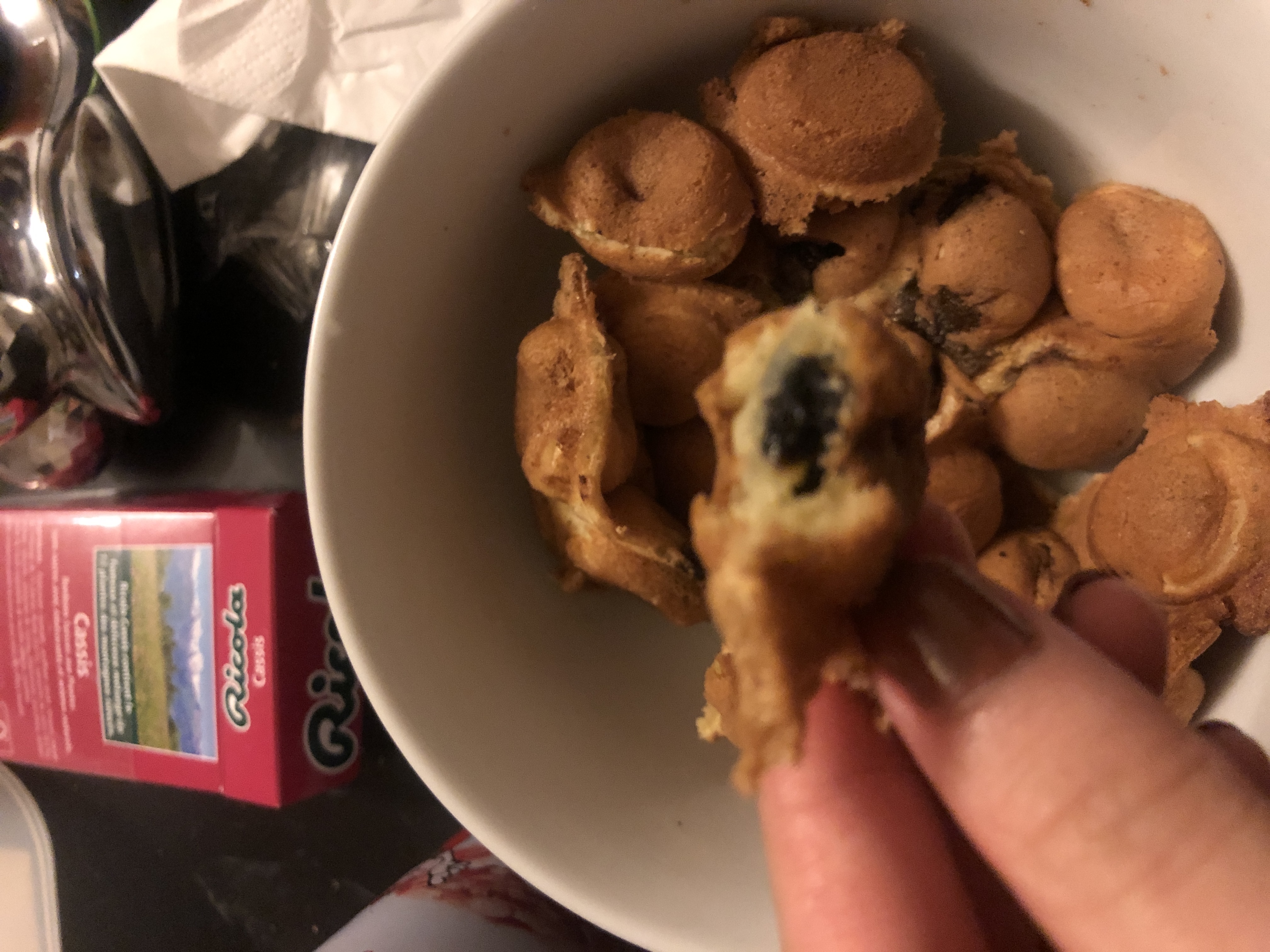 每天都在强人所难