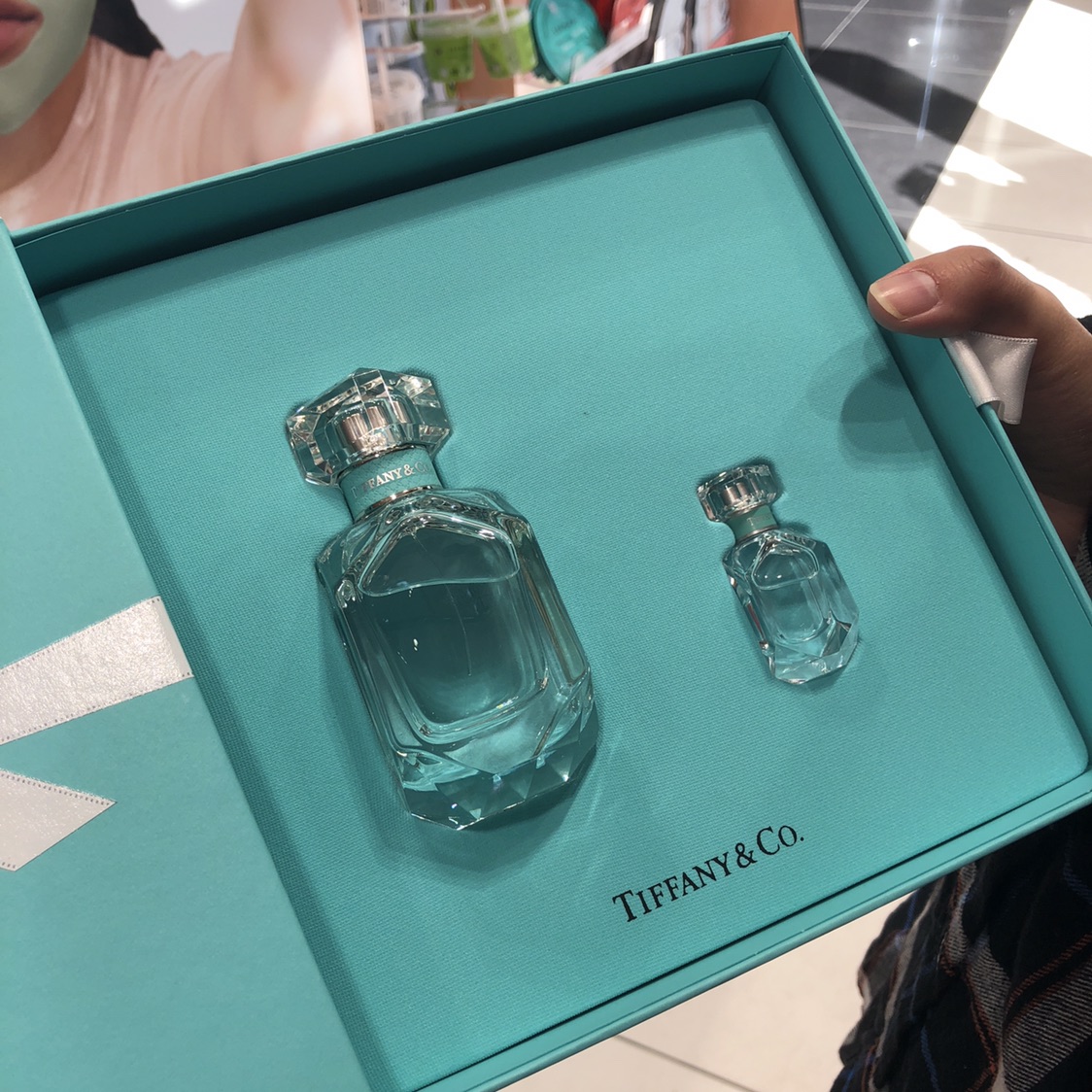 Tiffany