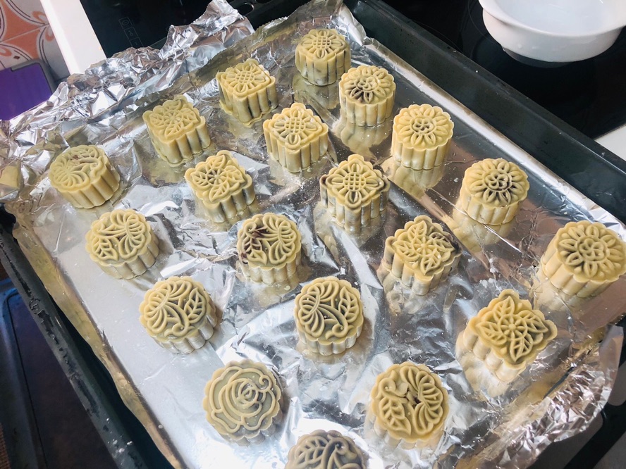 月餅節快樂