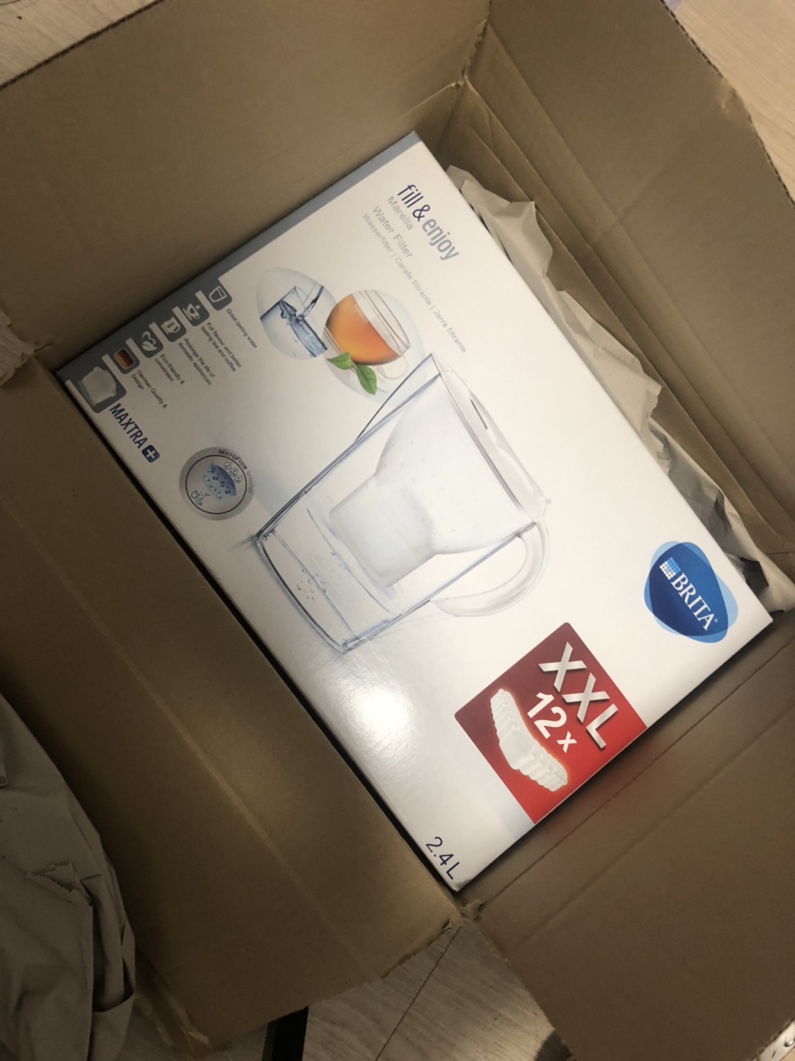 Primeday 跟著一分钱薅羊毛 Btita