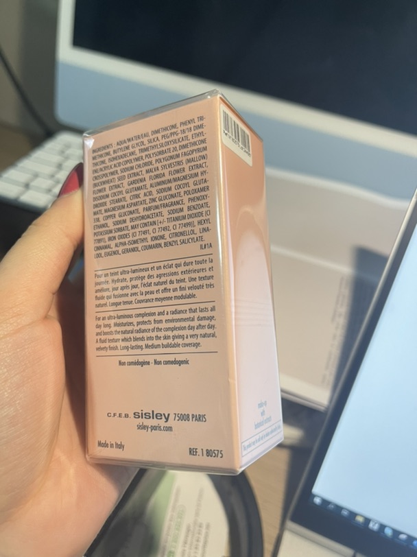 Sephora这是在处理过期物品吗