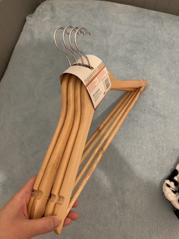 全新衣架出售