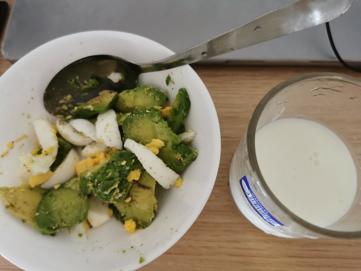 美食打卡：Day27