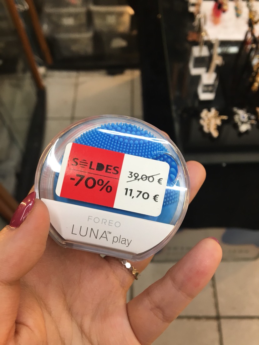 去店里抢才是硬道理 