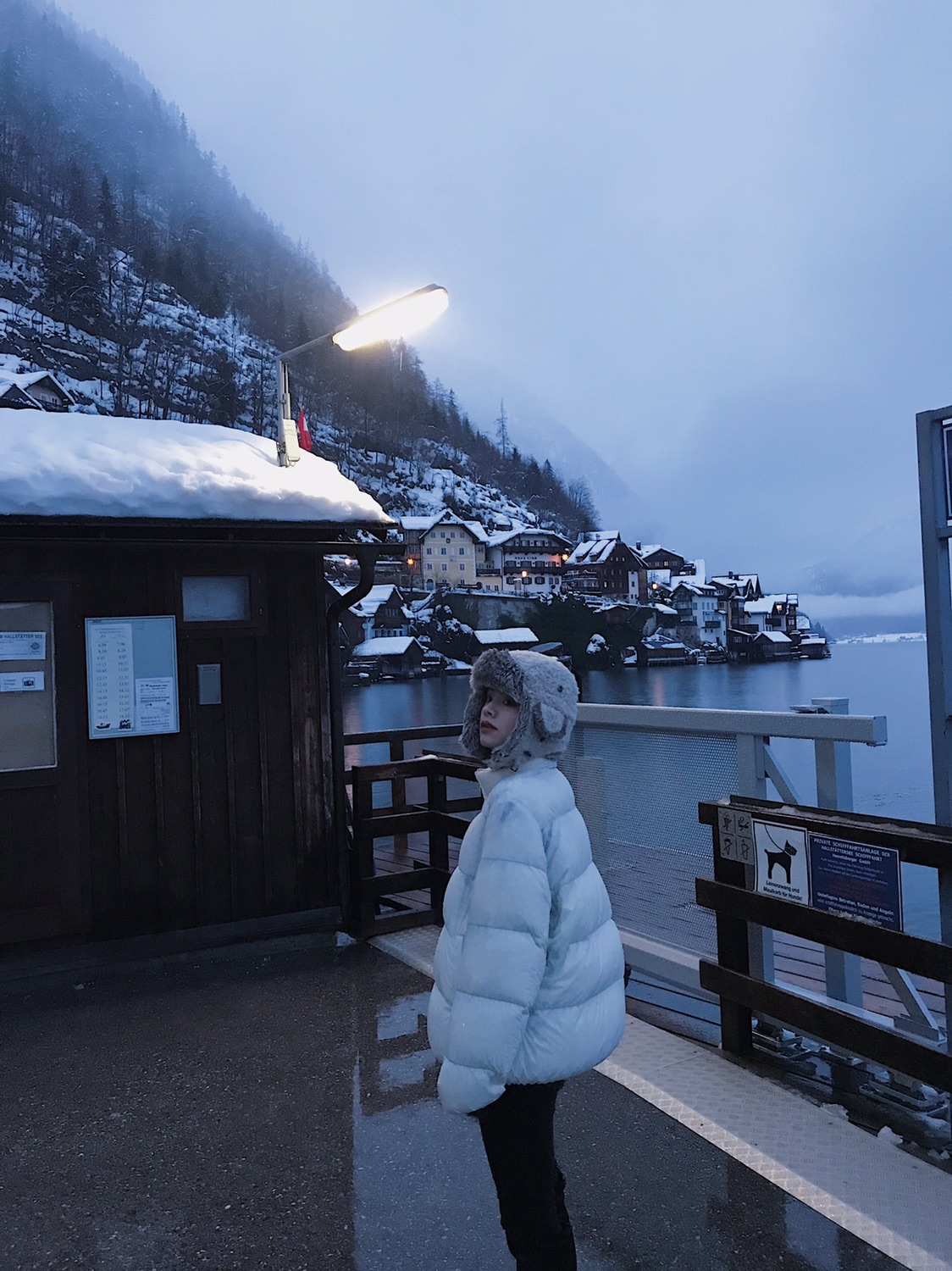 Uniqlo羽绒服无限好评！