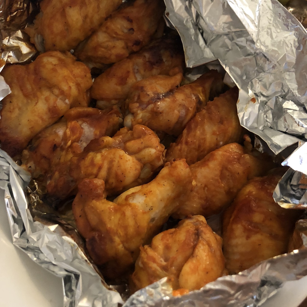 宅家美食打卡day2