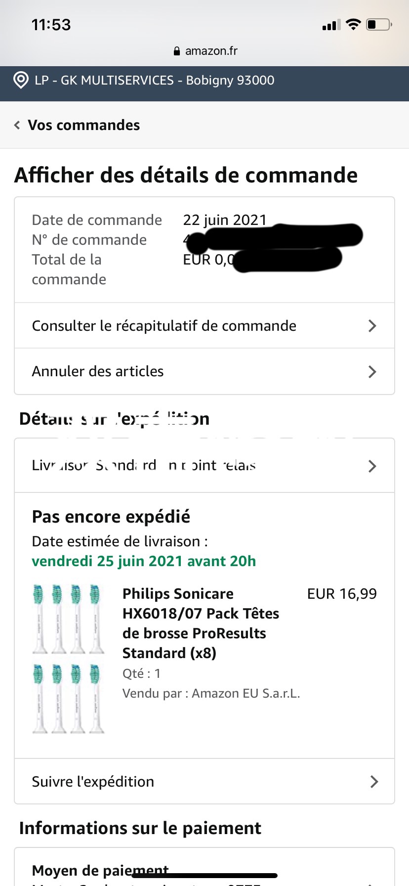 amazon primeday晒单