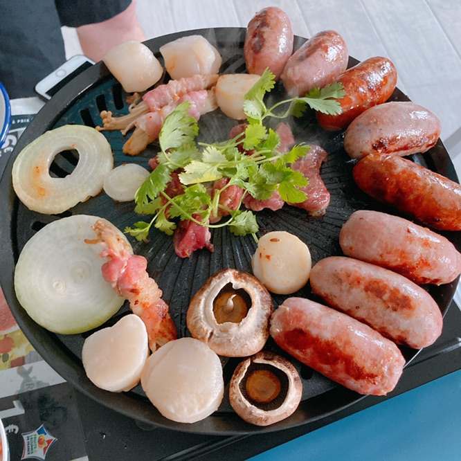 减…减肥餐？