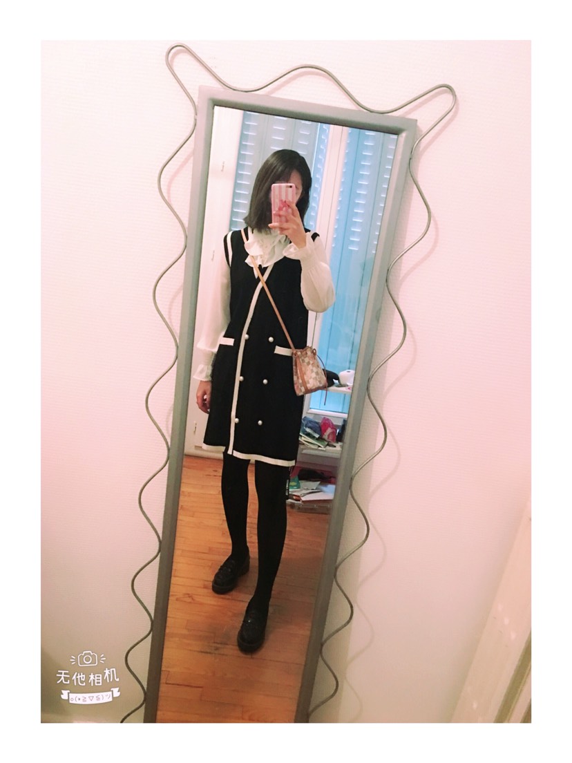 Zara春季新品～gucci风👗