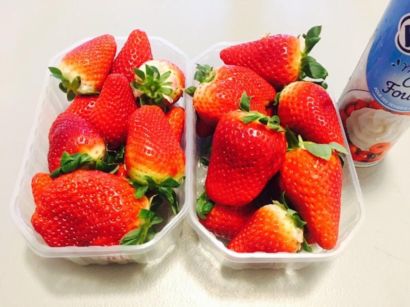 🍓