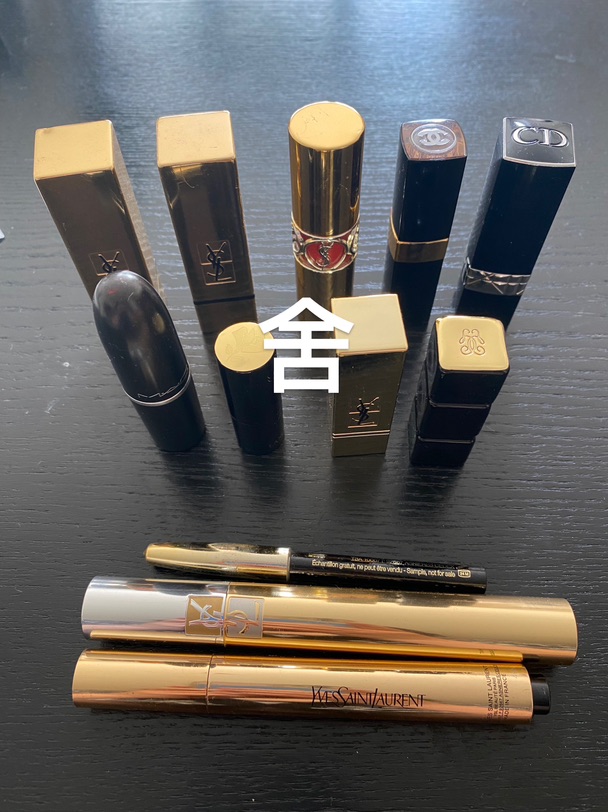 断舍离的日子让我满血复活