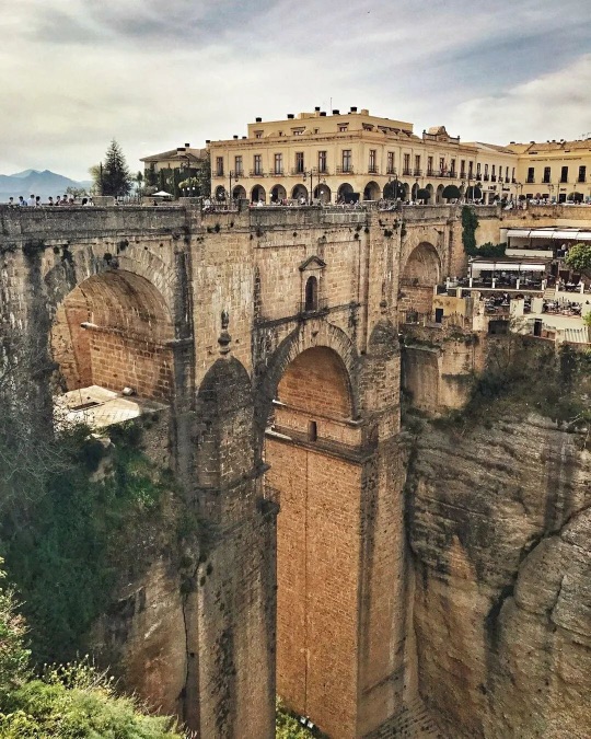 求西班牙旅行建议