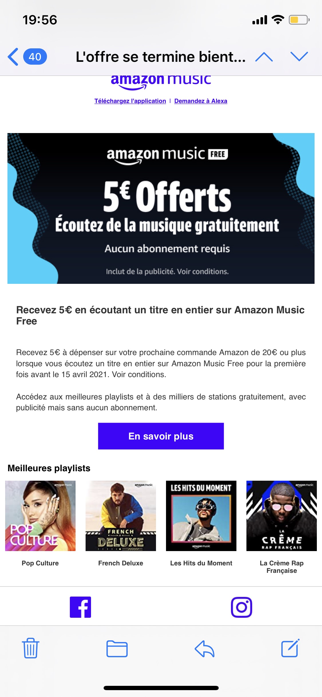 Amazon 5e优惠卷！！！