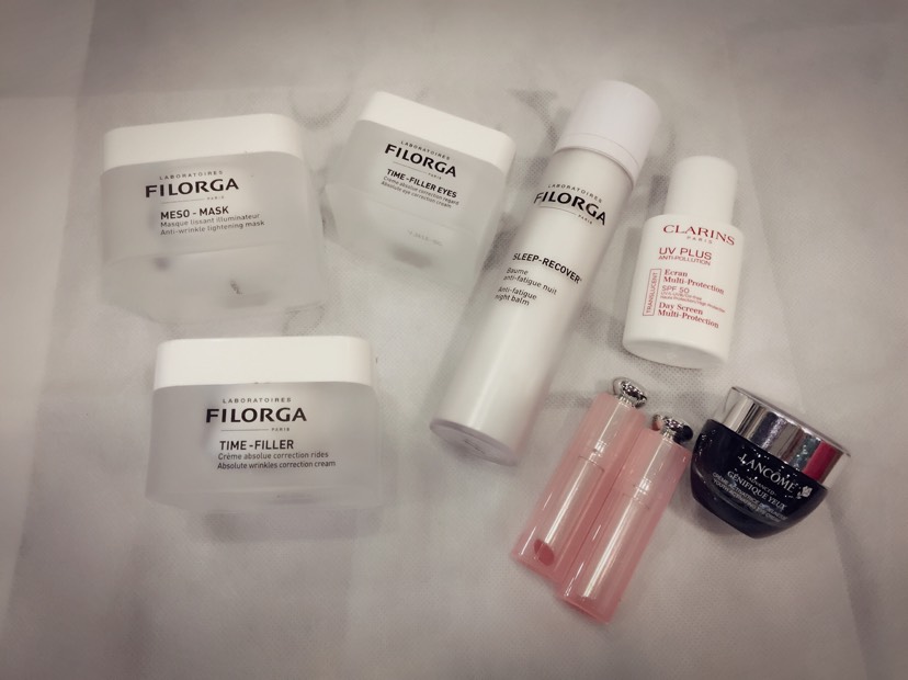 新鲜出炉的空瓶💗