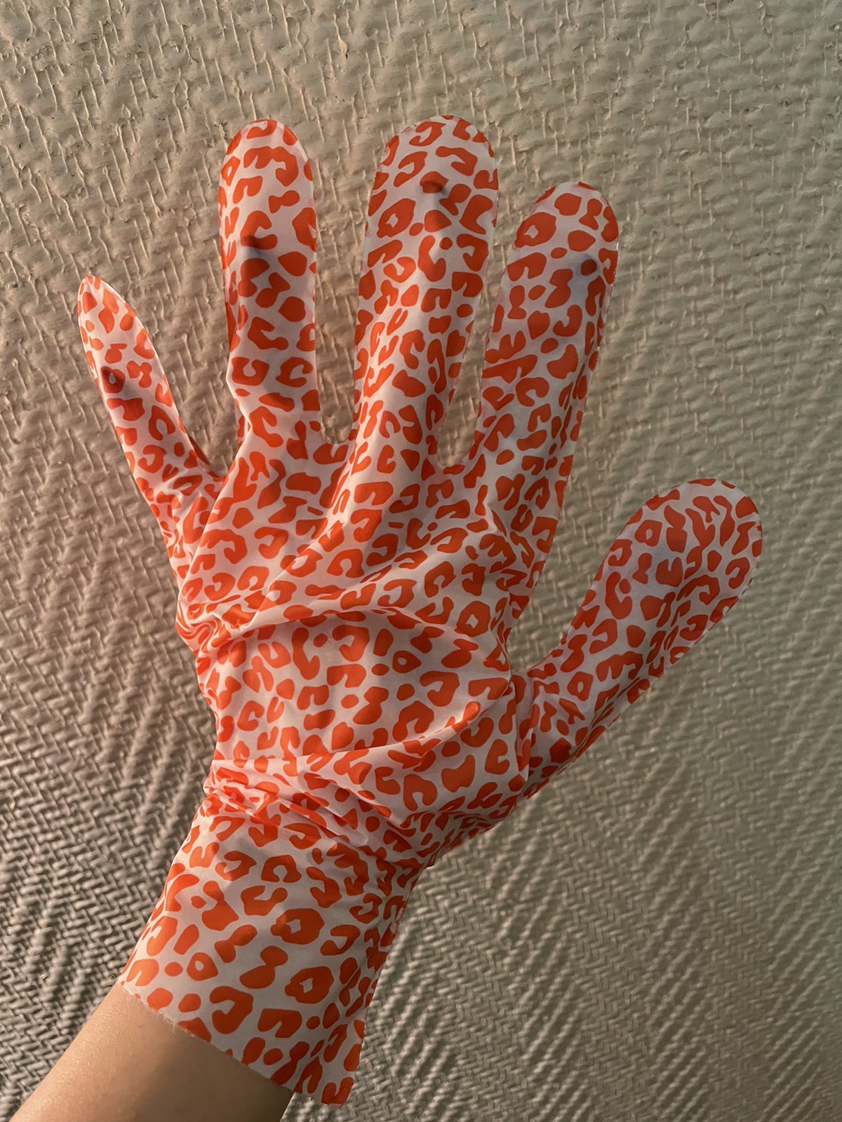 丝芙兰手膜🉑️!