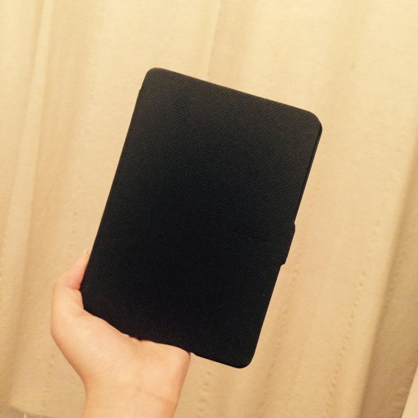 kindle paper white