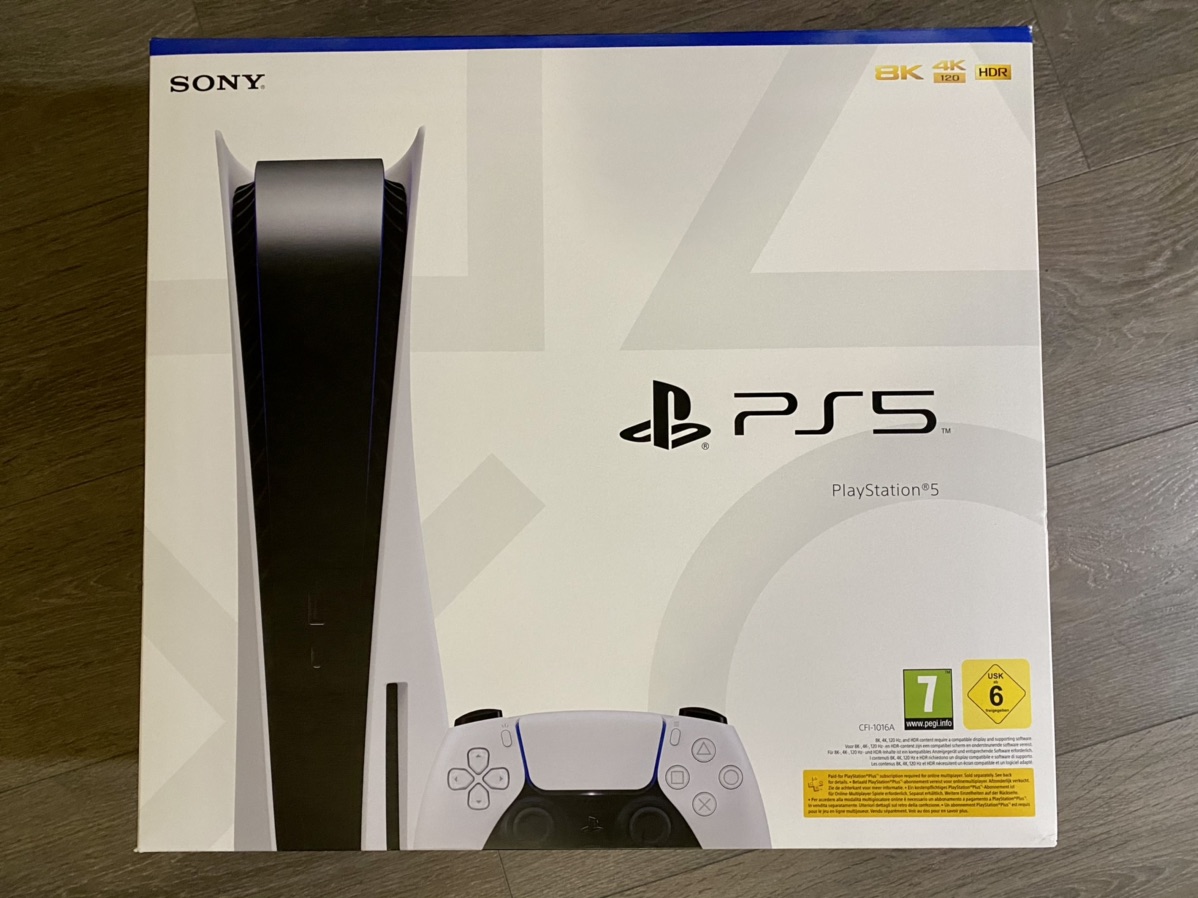 ps5