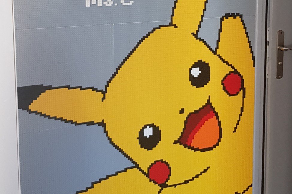 我家那些有爱的角落们