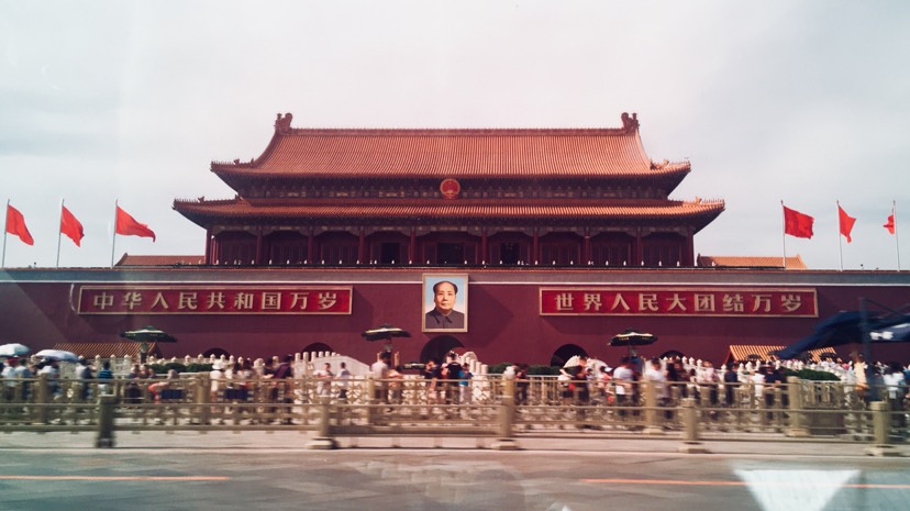 回国一趟不容易
