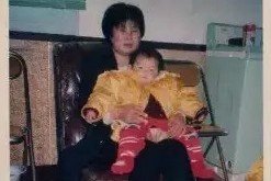 我的成长离不开母亲