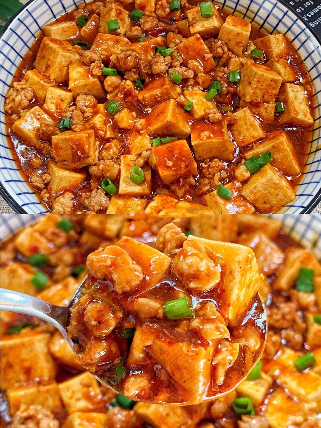 李锦记-得到成都人肯定的麻婆豆腐