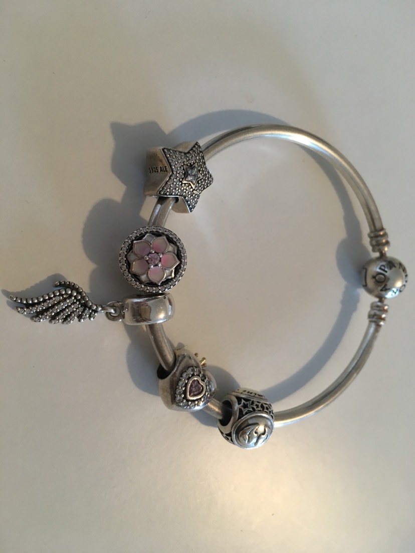 大爱潘多拉#pandoraetmoi