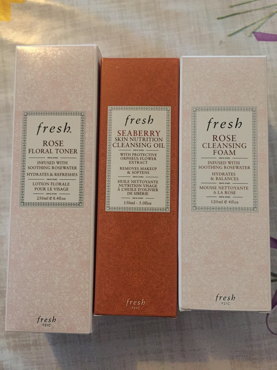 最好服务态度的Sephora ! 必须是香街店!