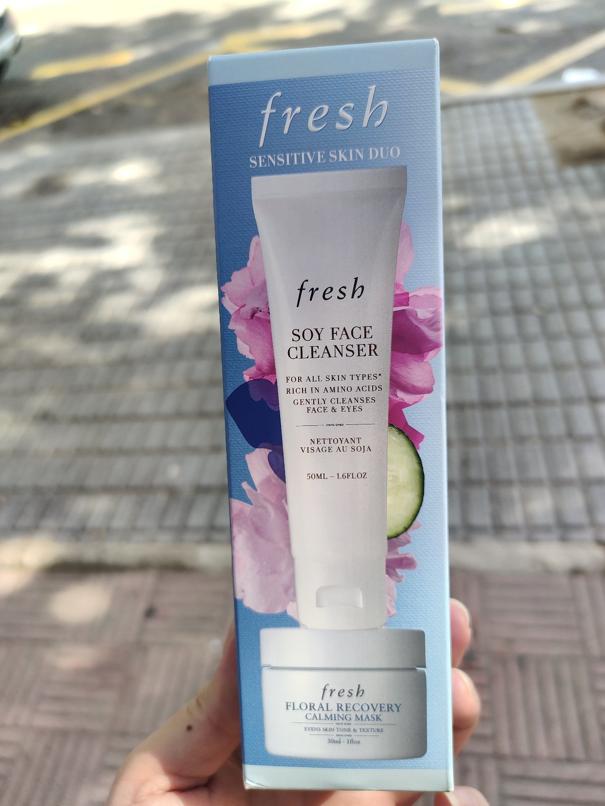fresh