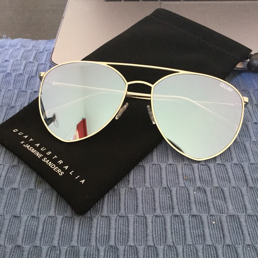 高能种草 超级实惠的墨镜🕶️ Quay