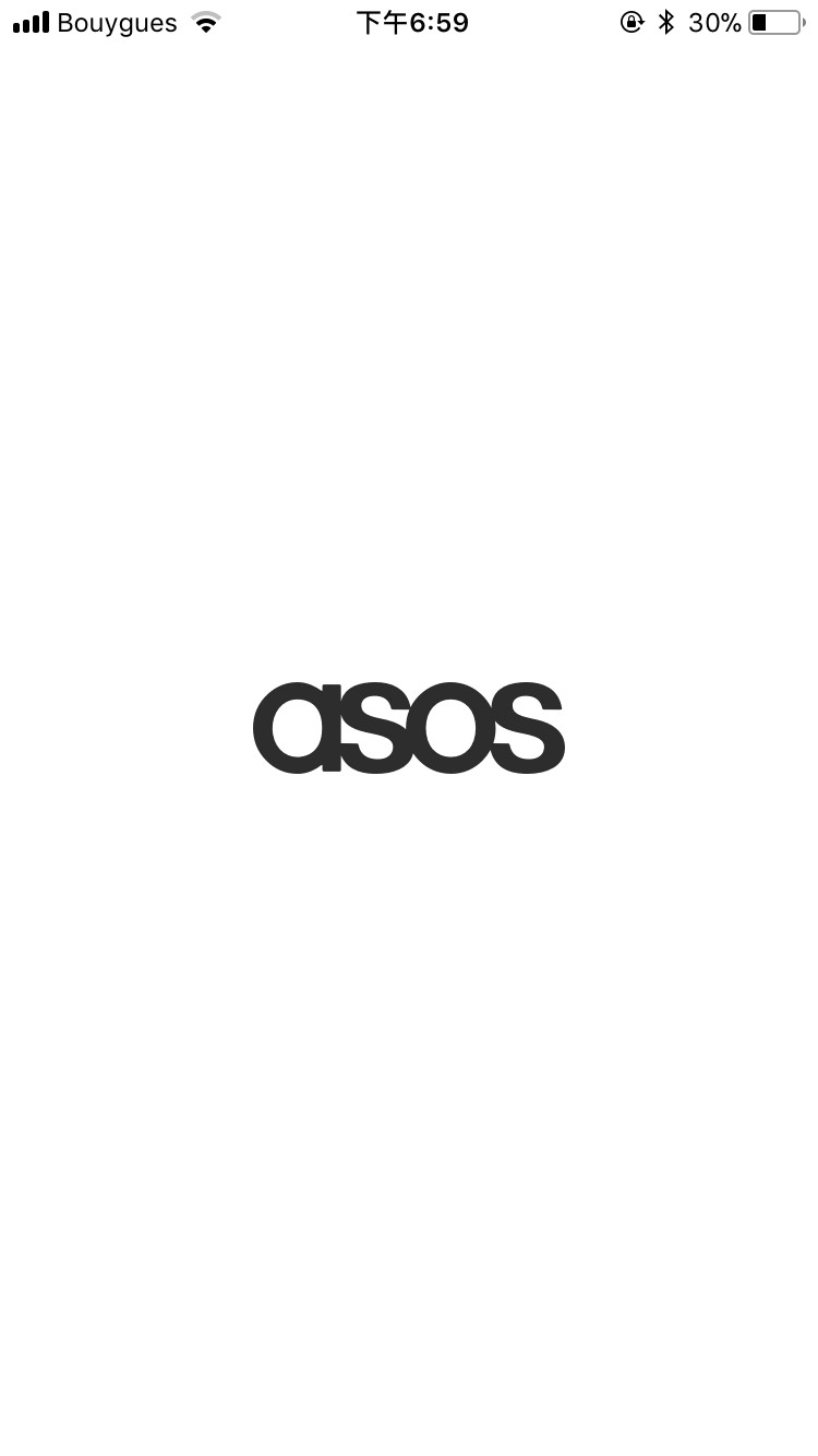 Asos家会不会折上折呀
