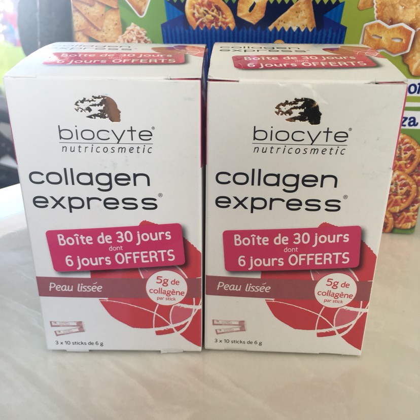 Biocyte胶原蛋白