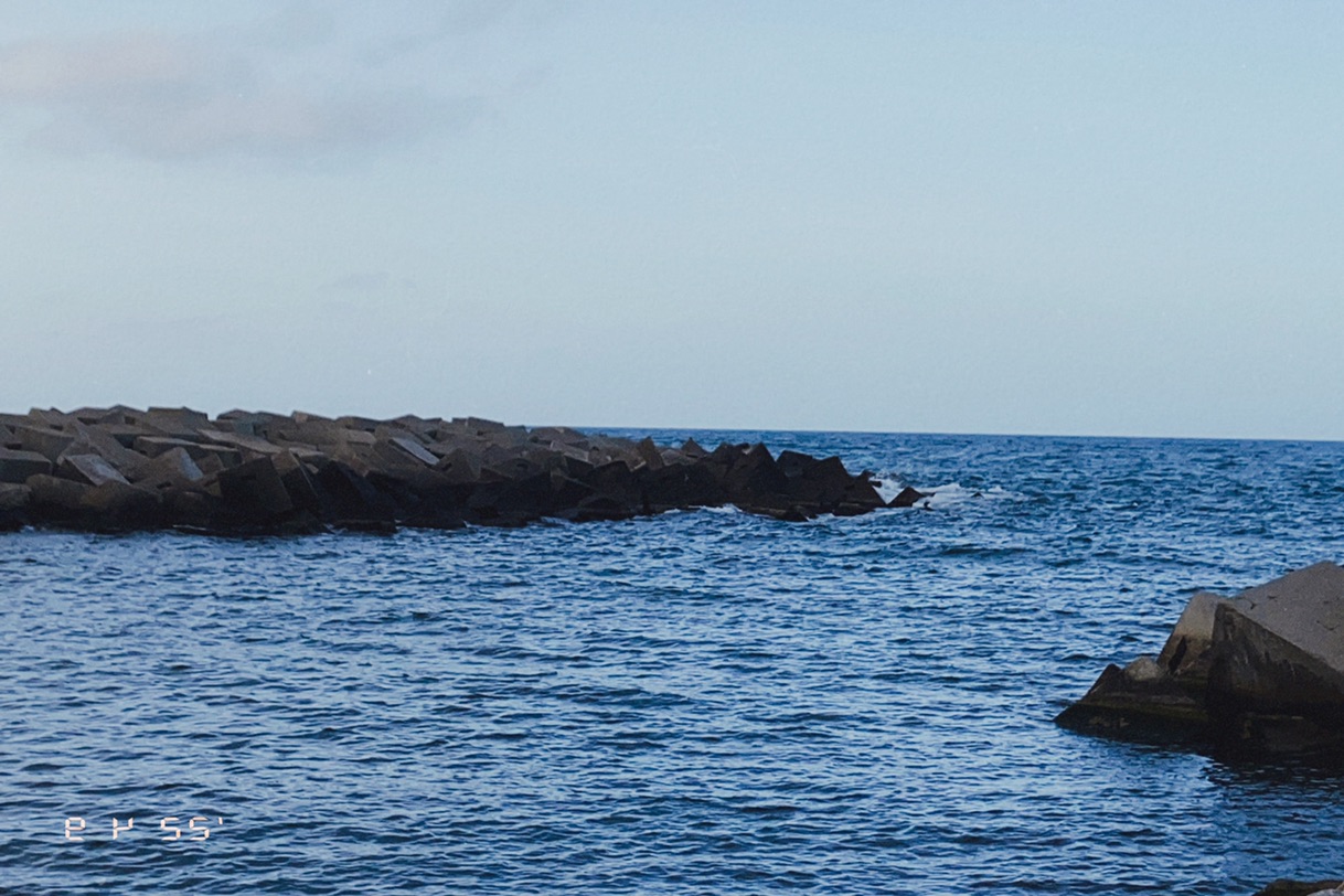 海风吹吹