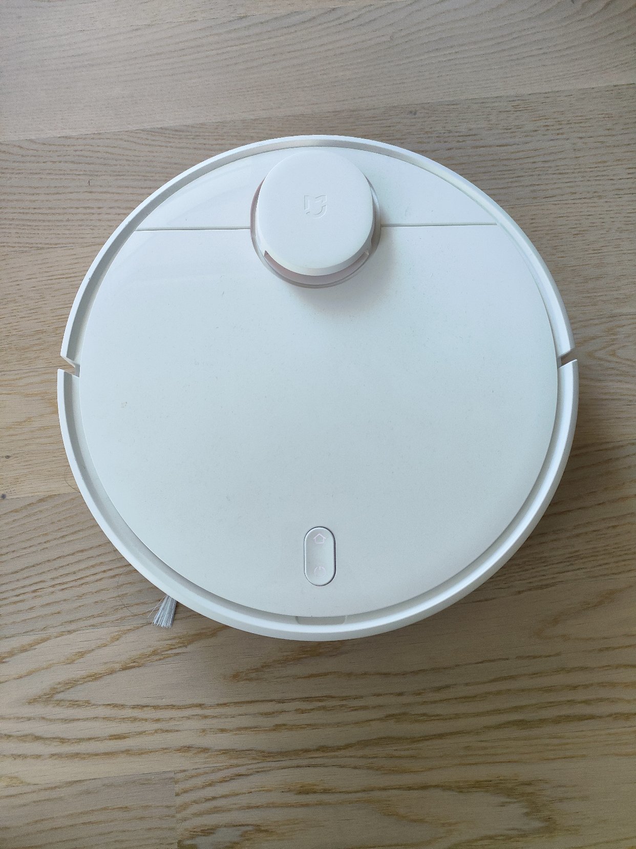 出小米扫地机器人 加湿器 飞利浦电梳子等