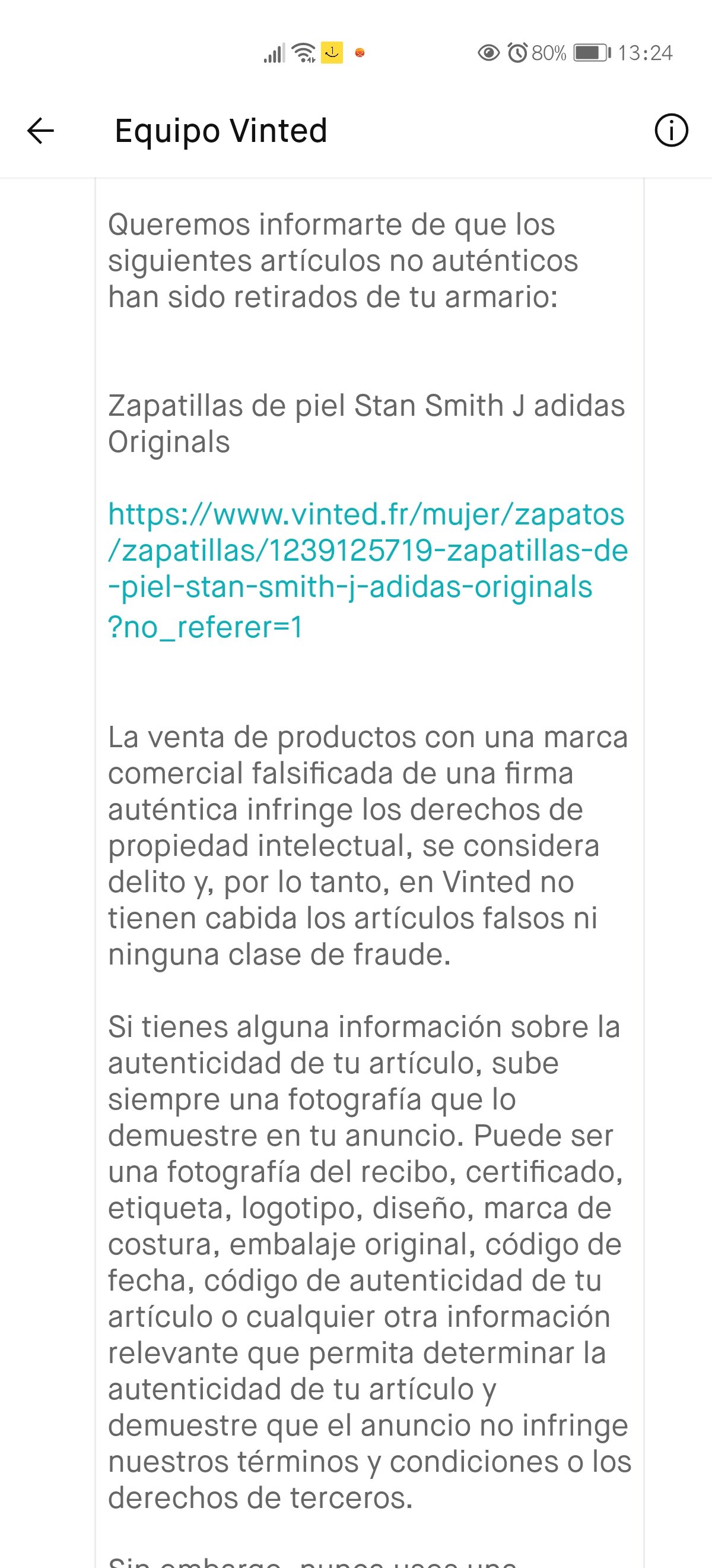 vinted