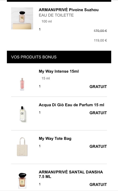 Armani 