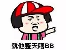 一早就发现被东欧同事留言骂我。。。