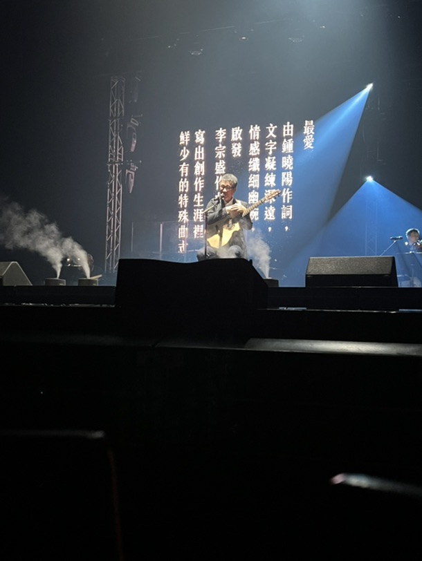 太合唱了，太可了